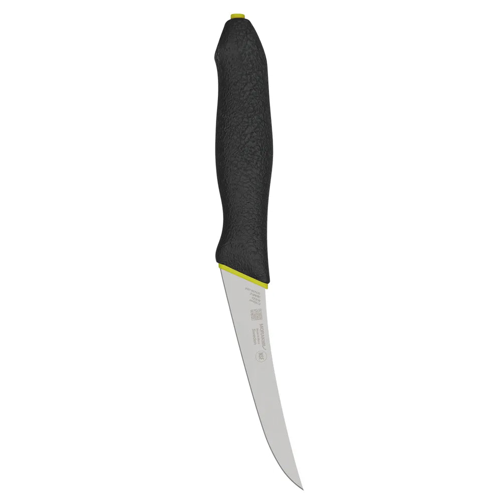 Mora Curved Boning CB5MF-E Bushcraft Knife