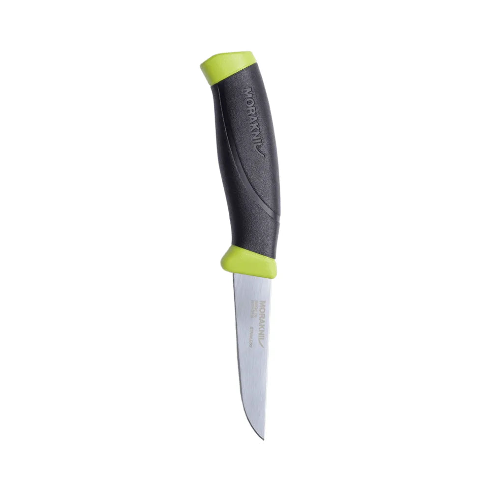 Mora Companion Fishing Fillet 090 (S) Bushcraft Knife