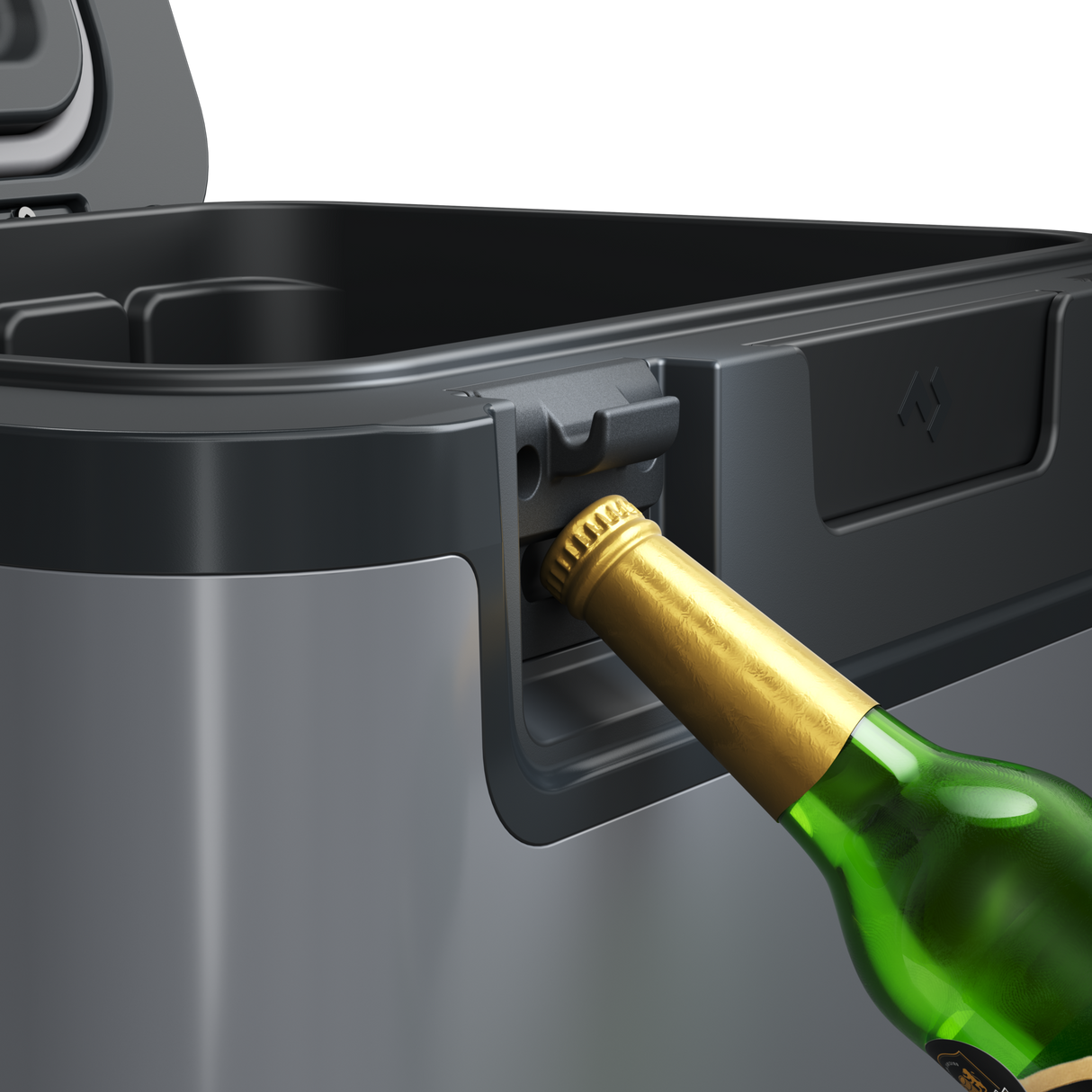 Dometic Recon Hardside Cooler Box - 41 Litre - Silt