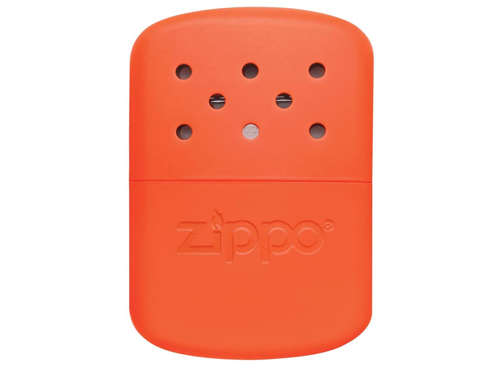 Zippo 12-Hour Refillable Hand Warmer
