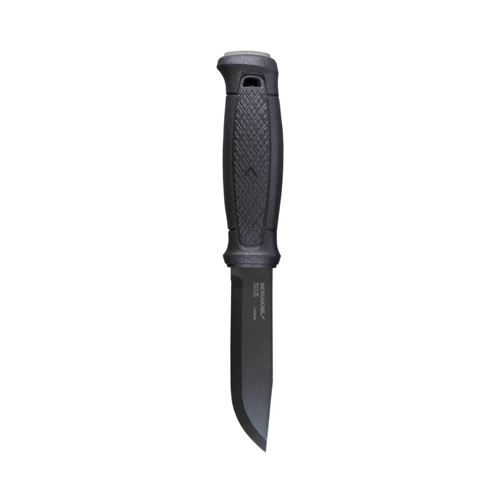 Mora Garberg BlackBlade (C) with Multi-Mount Bushcraft Knife