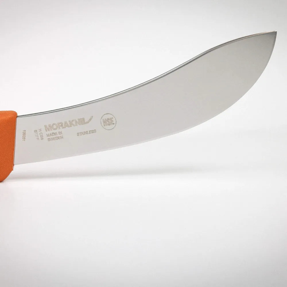 Mora Hunting Skinning (S) Bushcraft Knife