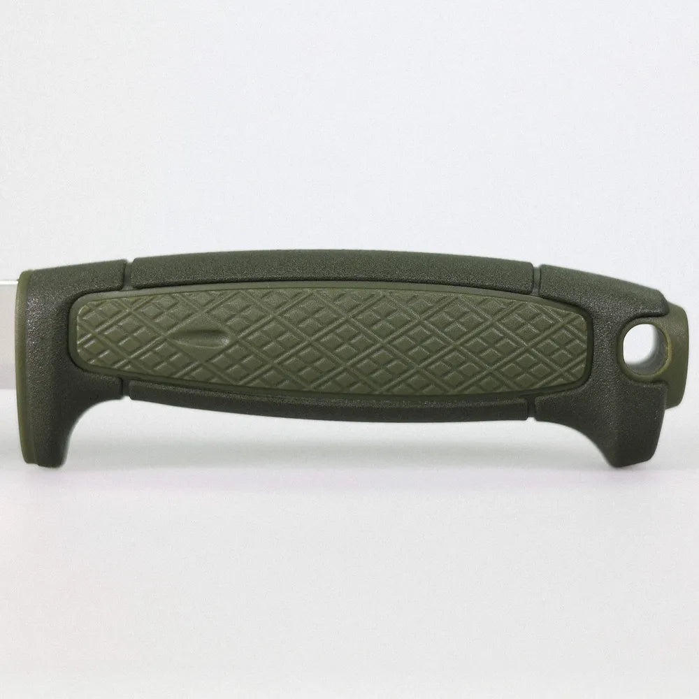 Mora Risberg (S) Deep Forests Bushcraft Knife