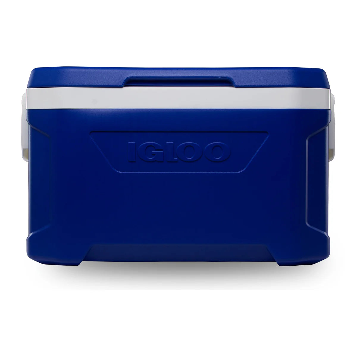 Igloo Profile II 50QT Cooler Box - Blue