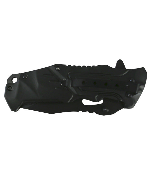 Kombat UK Recon LGSSE534 Folding Lock Knife