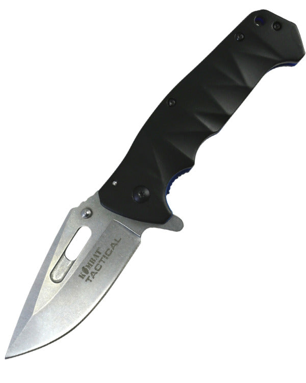 Kombat UK LB3367-50 Folding Lock Knife