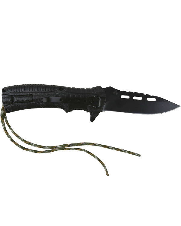 Kombat UK LL5098-BK Folding Lock Knife