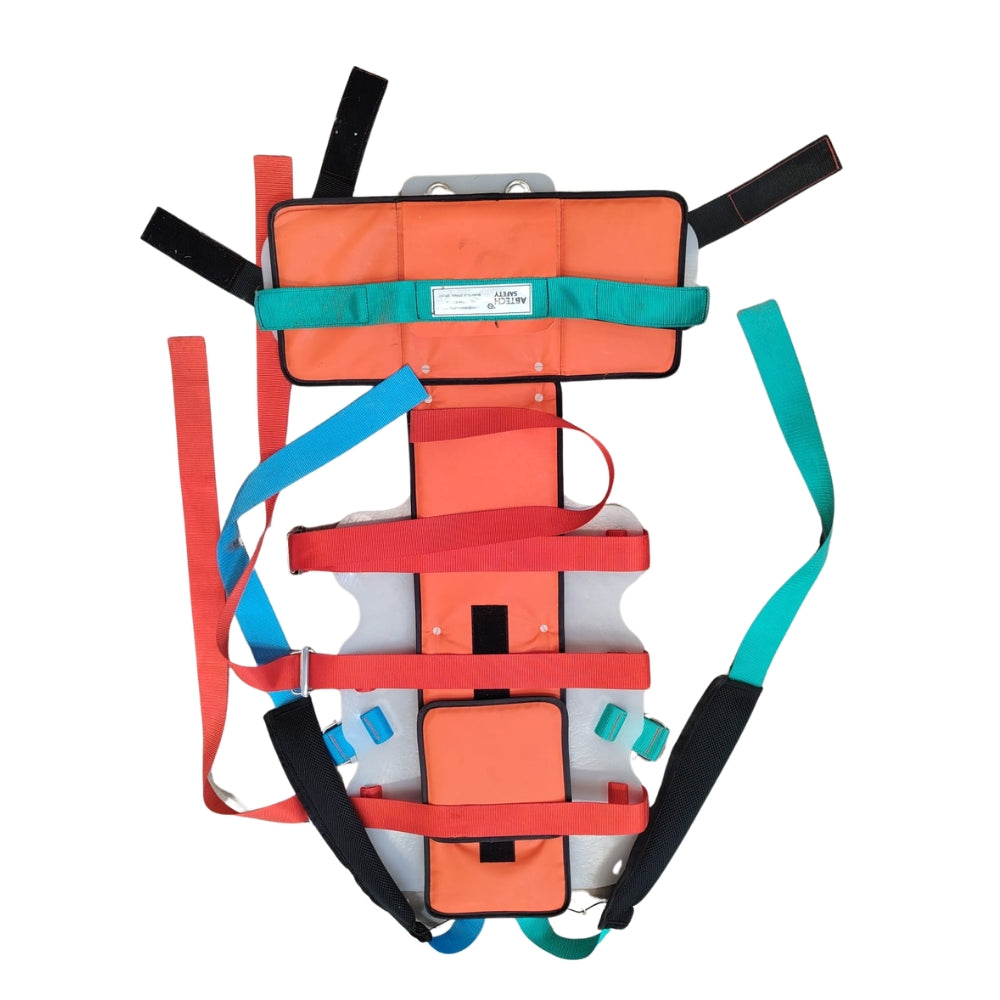 Abtech SLIX Spinal Splint Stretcher