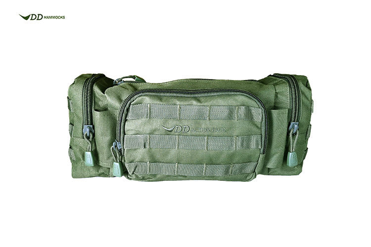 DD Hammocks Action Pack - Olive Green