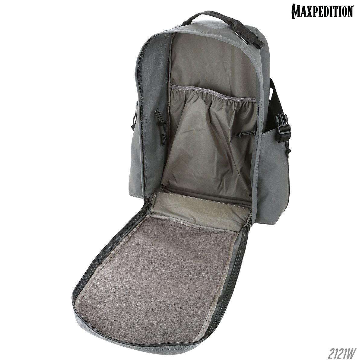 Maxpedition HAVYK 1 Black Backpack 32L