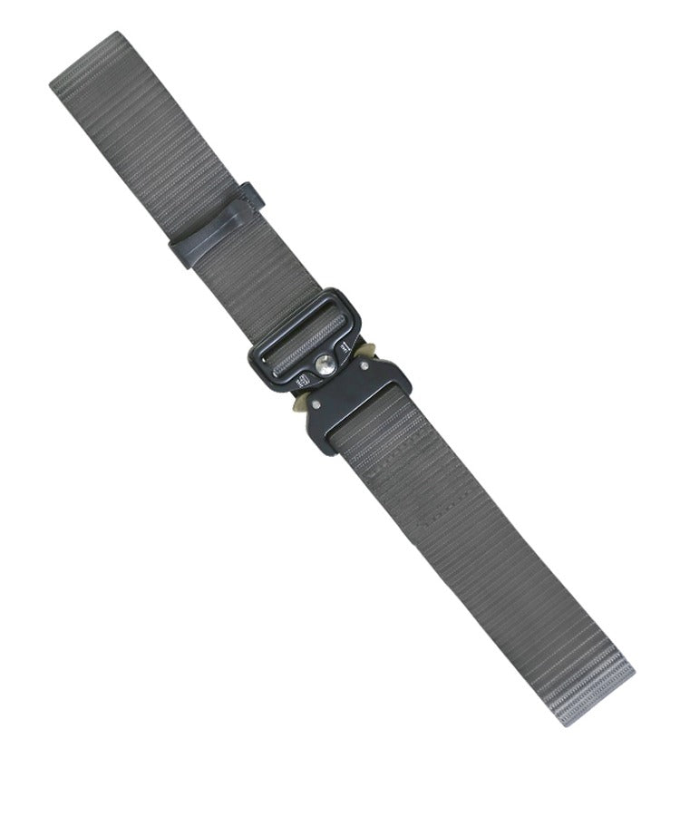 Kombat UK Recon Belt - Gunmetal Grey