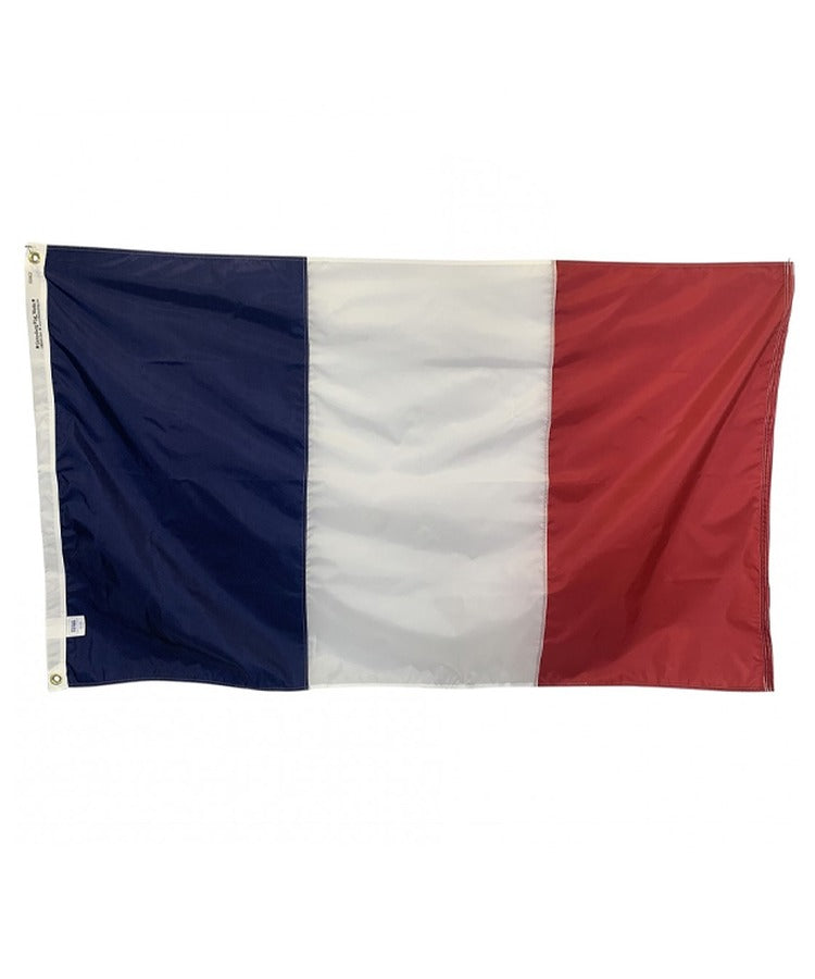 Kombat UK France Flag