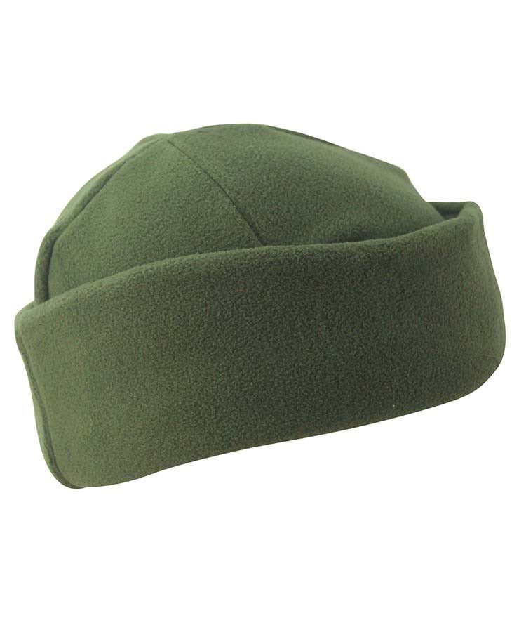 Kombat UK Recon Watch Cap - Olive Green