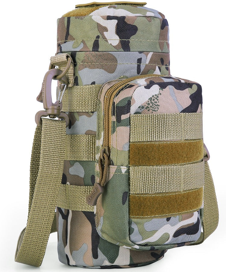 Kombat UK Canteen Shoulder Bag - BTP