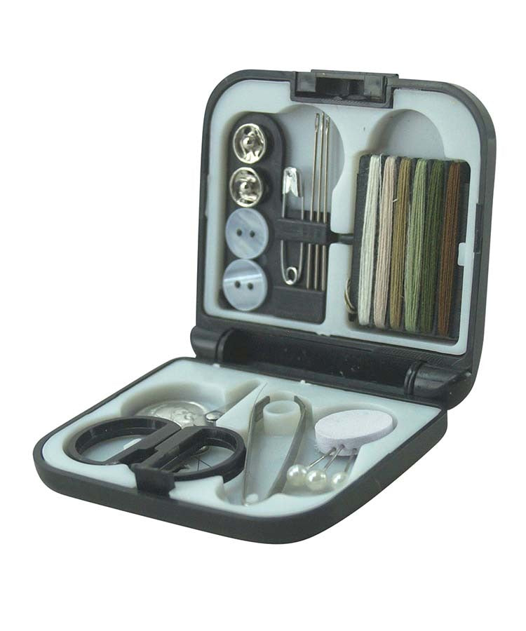 Kombat UK Mini Sewing Kit - Black
