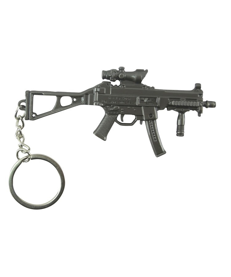 Kombat UK KOMK-004 - SMG Keyring