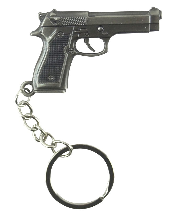 Kombat UK KOMK-014 - 92FS Keyring