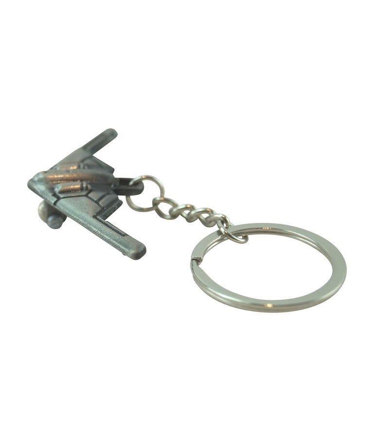 Kombat UK KOMK-007 - Stealth Bomber Keyring