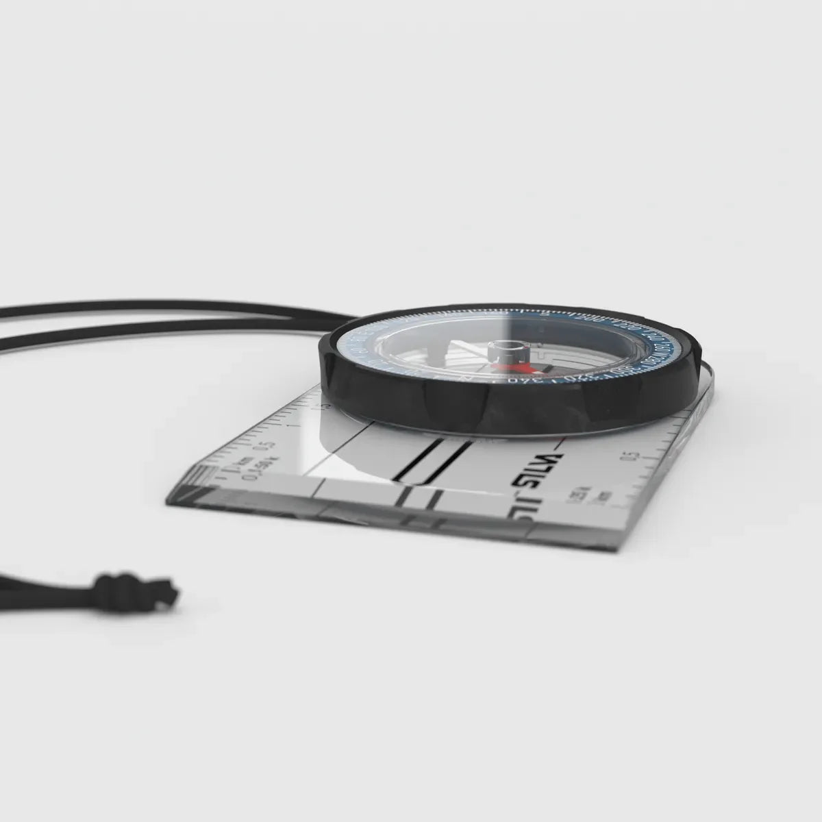 Silva Field MS Land Compass