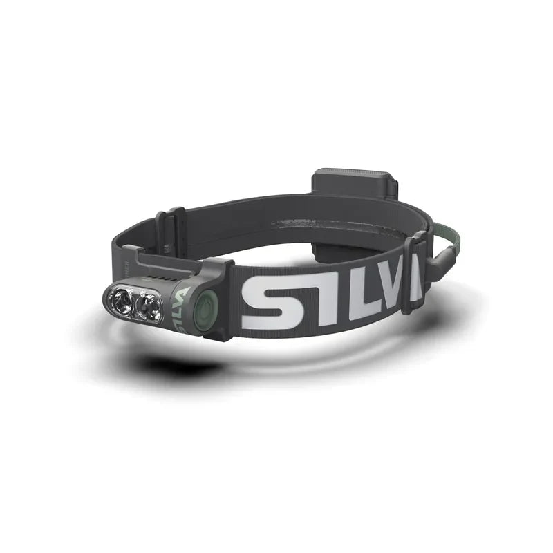 Silva Trail Runner Free 2 Headlamp