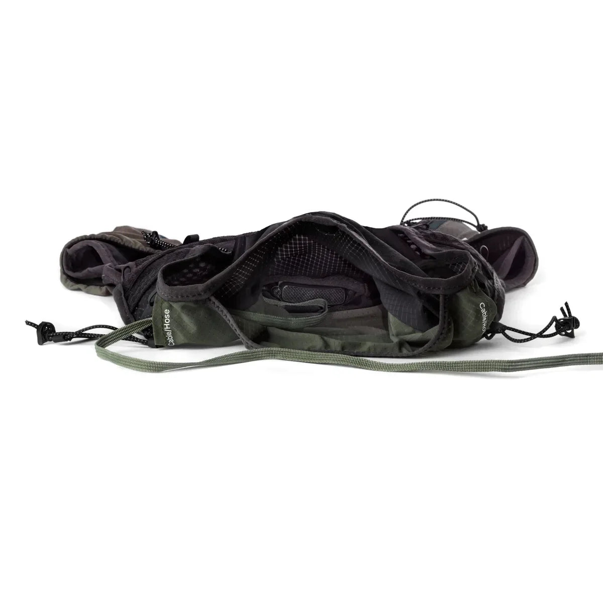 Silva Strive 5L Running Vest Green Medium