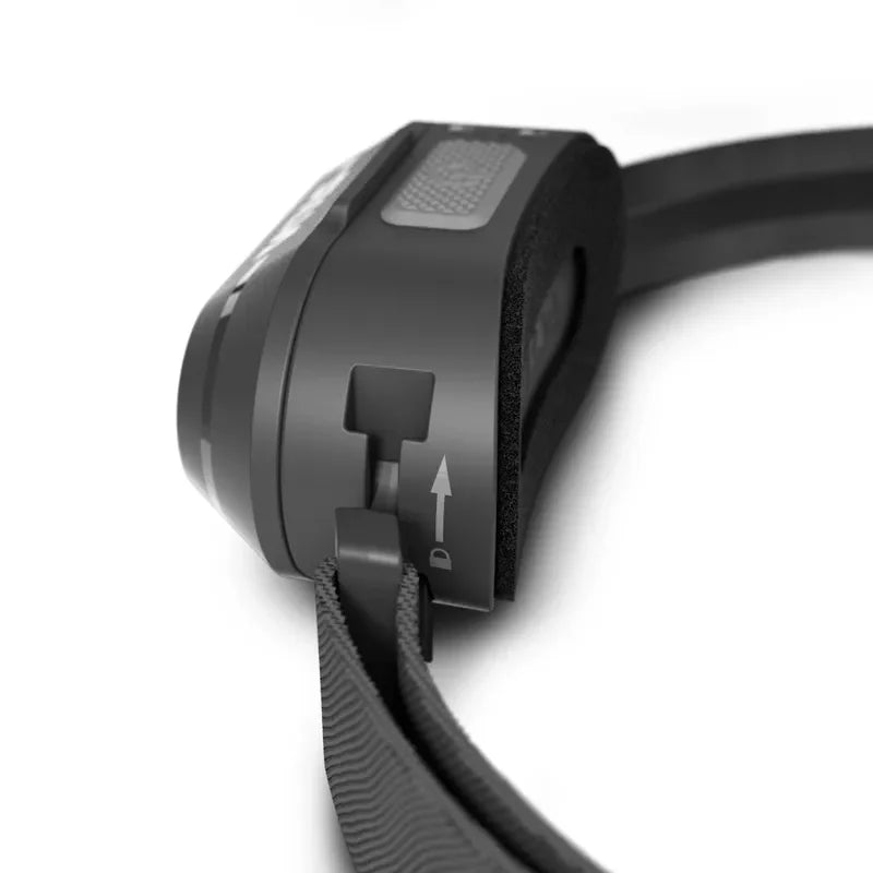 Silva Smini Black Head Torch