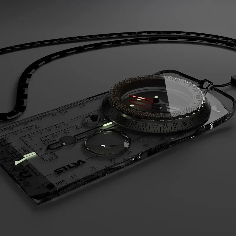Silva 3E Land Compass
