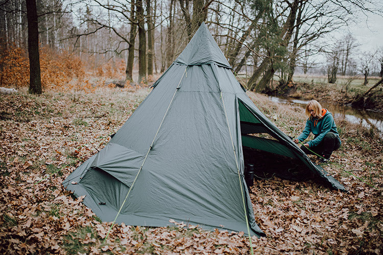 DD Hammocks Tipi Tent - XL