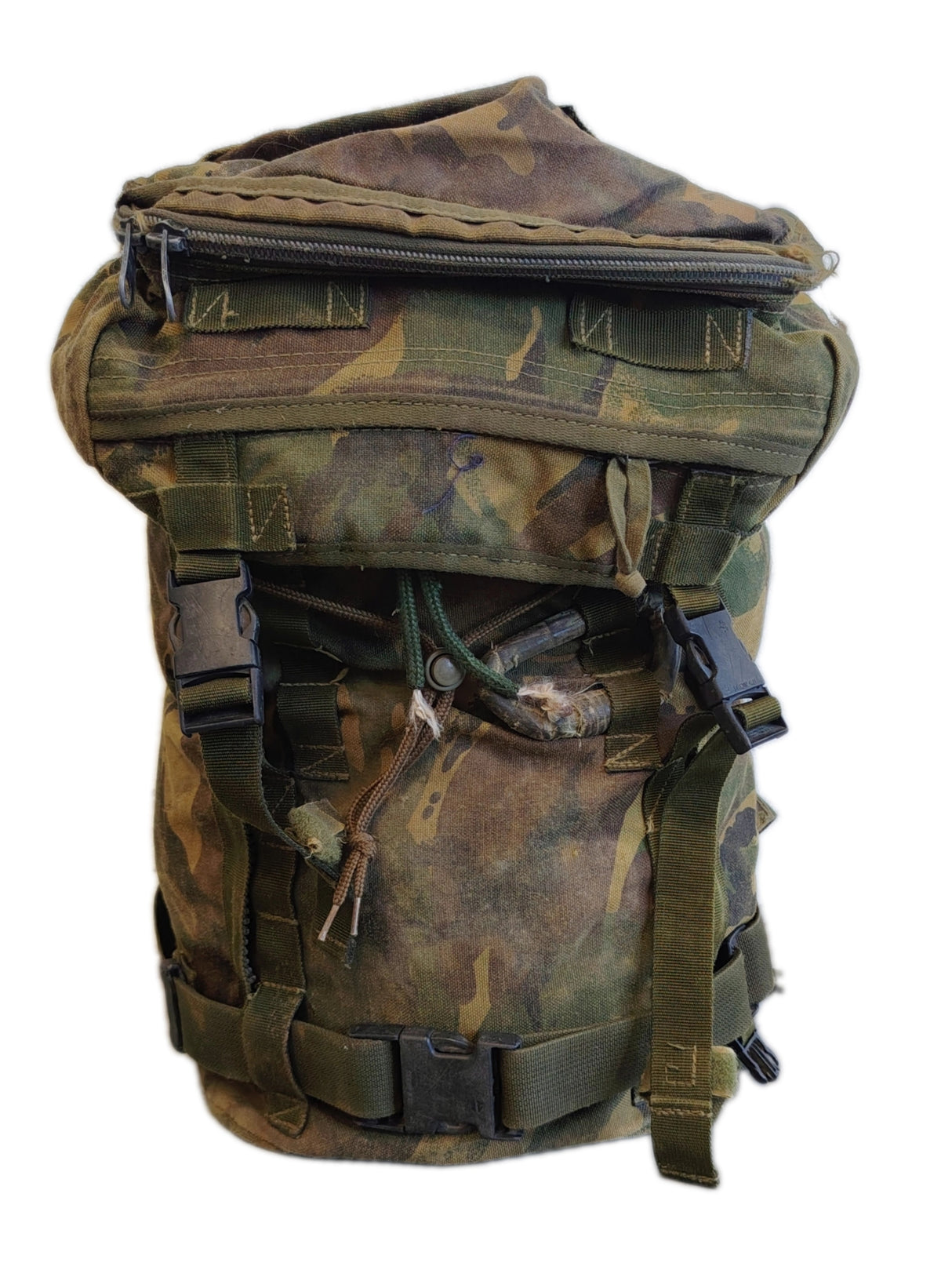 British Military 30 Litre Patrol Pack DPM