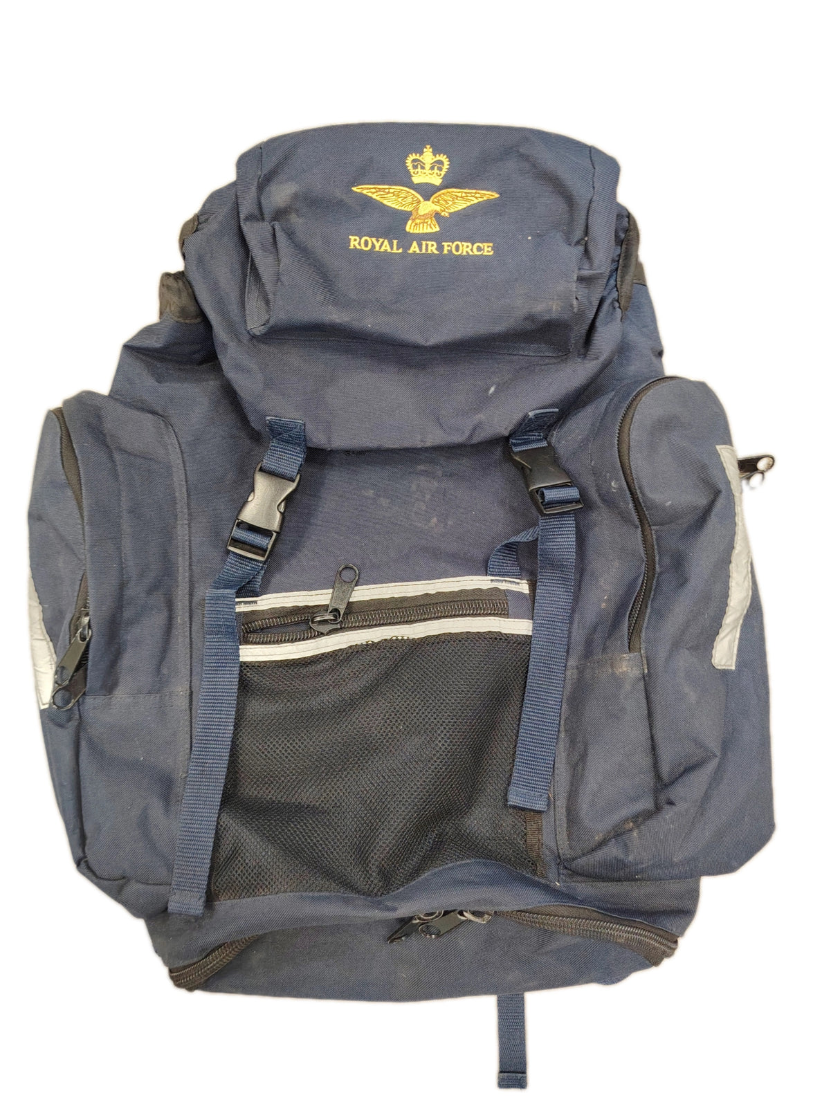 RAF Royal Air Force 30L Patrol Pack Bag