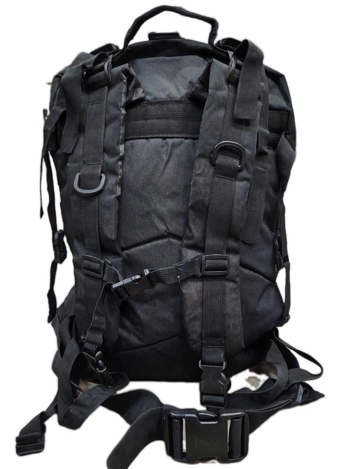 Ex Military 40+5ltr Tactical Backpack
