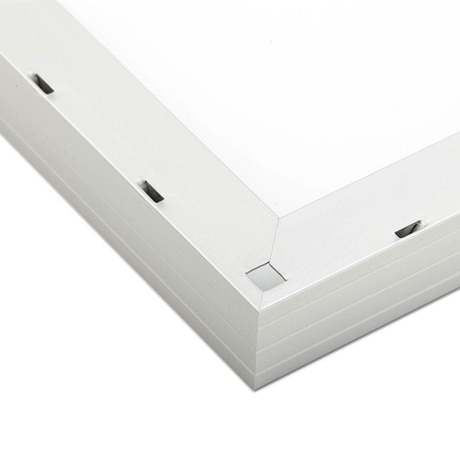45W Rigid Solar Panel