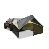 Kelty Waypoint Screenhouse Vehicle Tarp Shelter