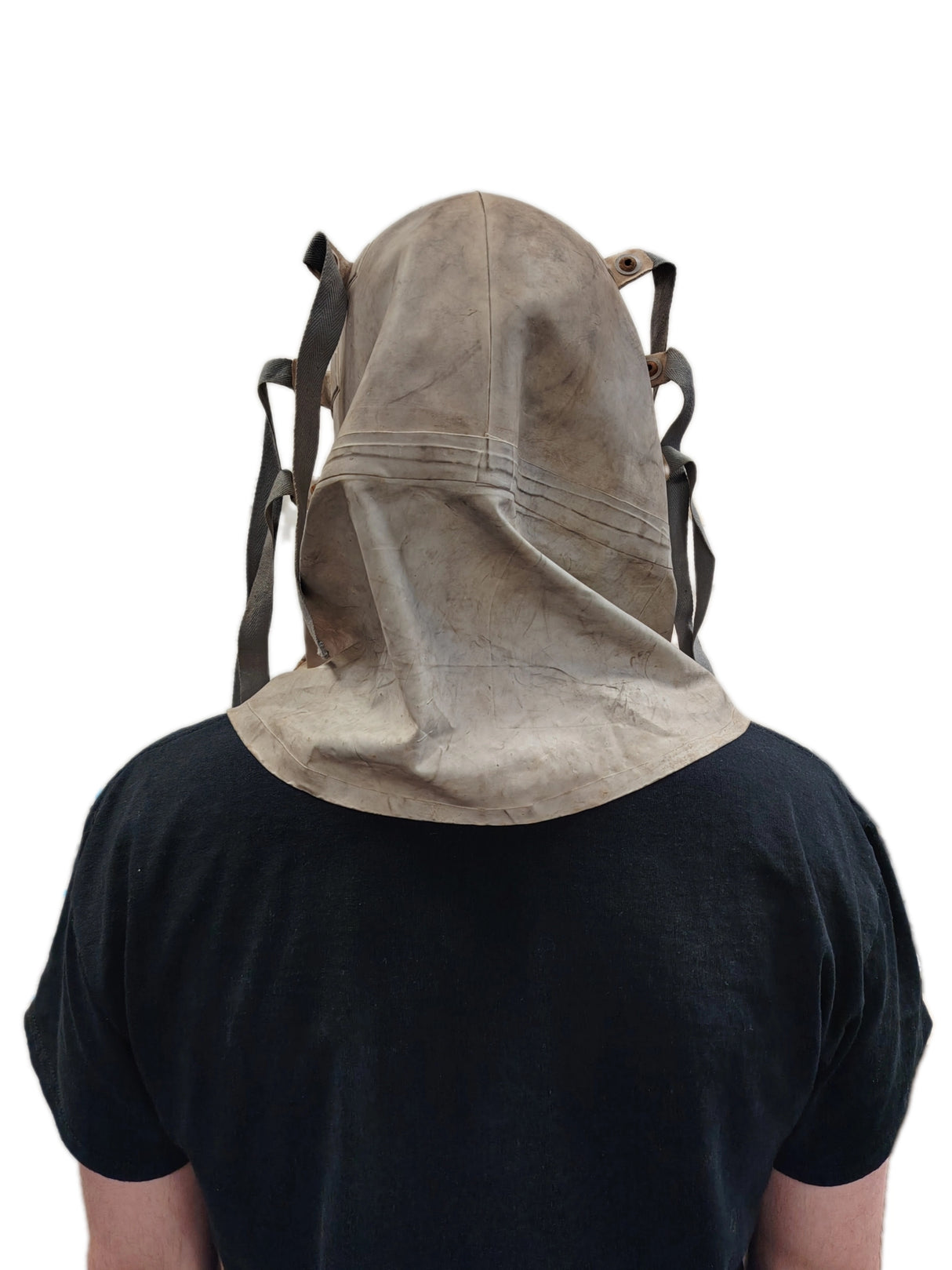 Polish Military SR-1 Gas Mask