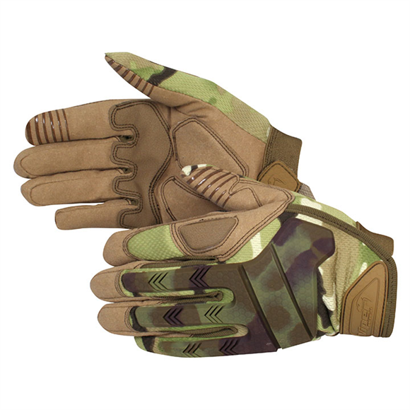 Viper Recon Gloves - V-Cam