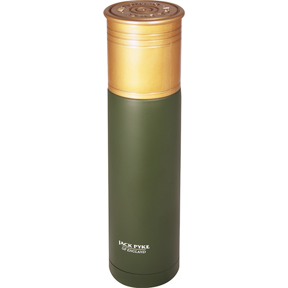 Jack Pyke Cartridge Flask - 750ml