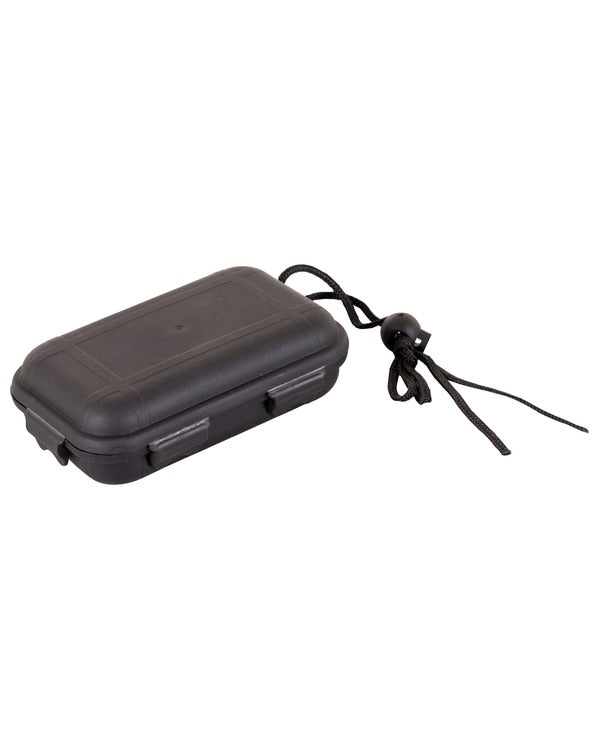 Kombat UK Survival Box