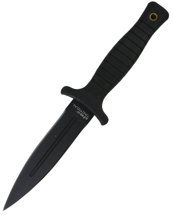 Kombat UK HK6115-90BK Para Fixed Blade Knife