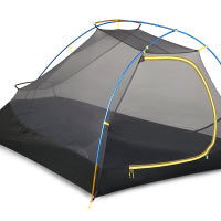 Sierra Designs Clip Flashlight 2 Man Tent