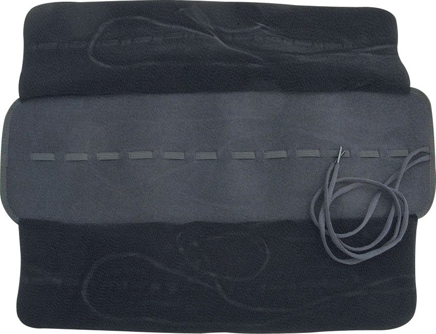 Carry All Knife Roll 12