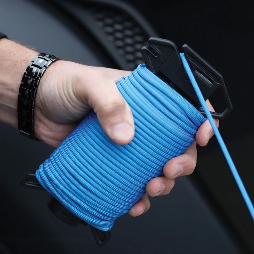 Atwood Rope MFG Ready Rope Blue