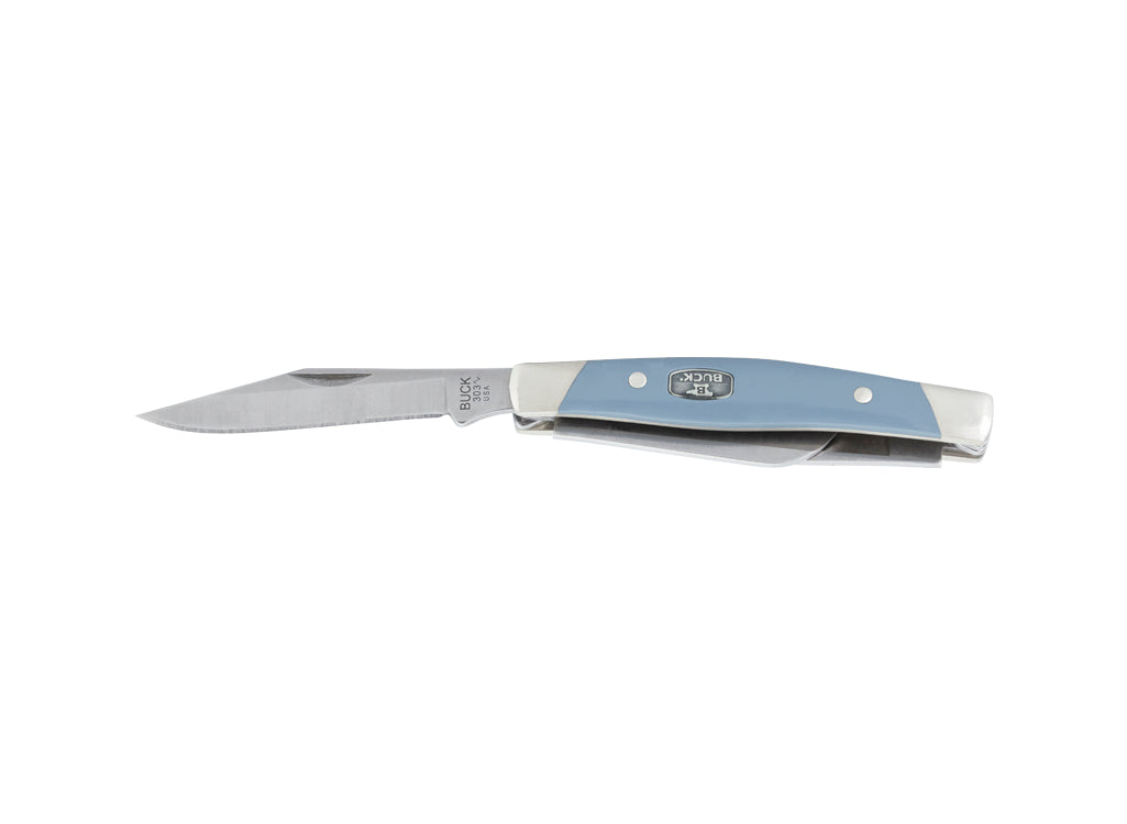 Buck 303 Cadet Folding Lock Knife - Synthetic Handle