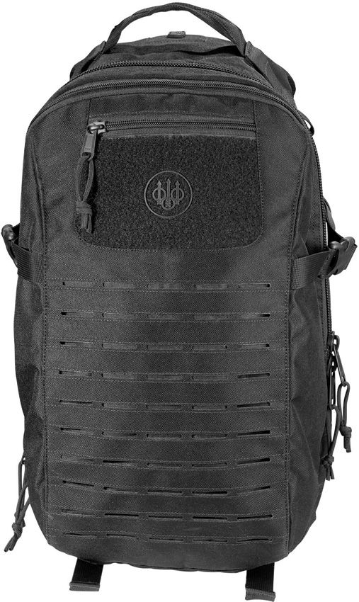 Beretta Tactical Backpack Black
