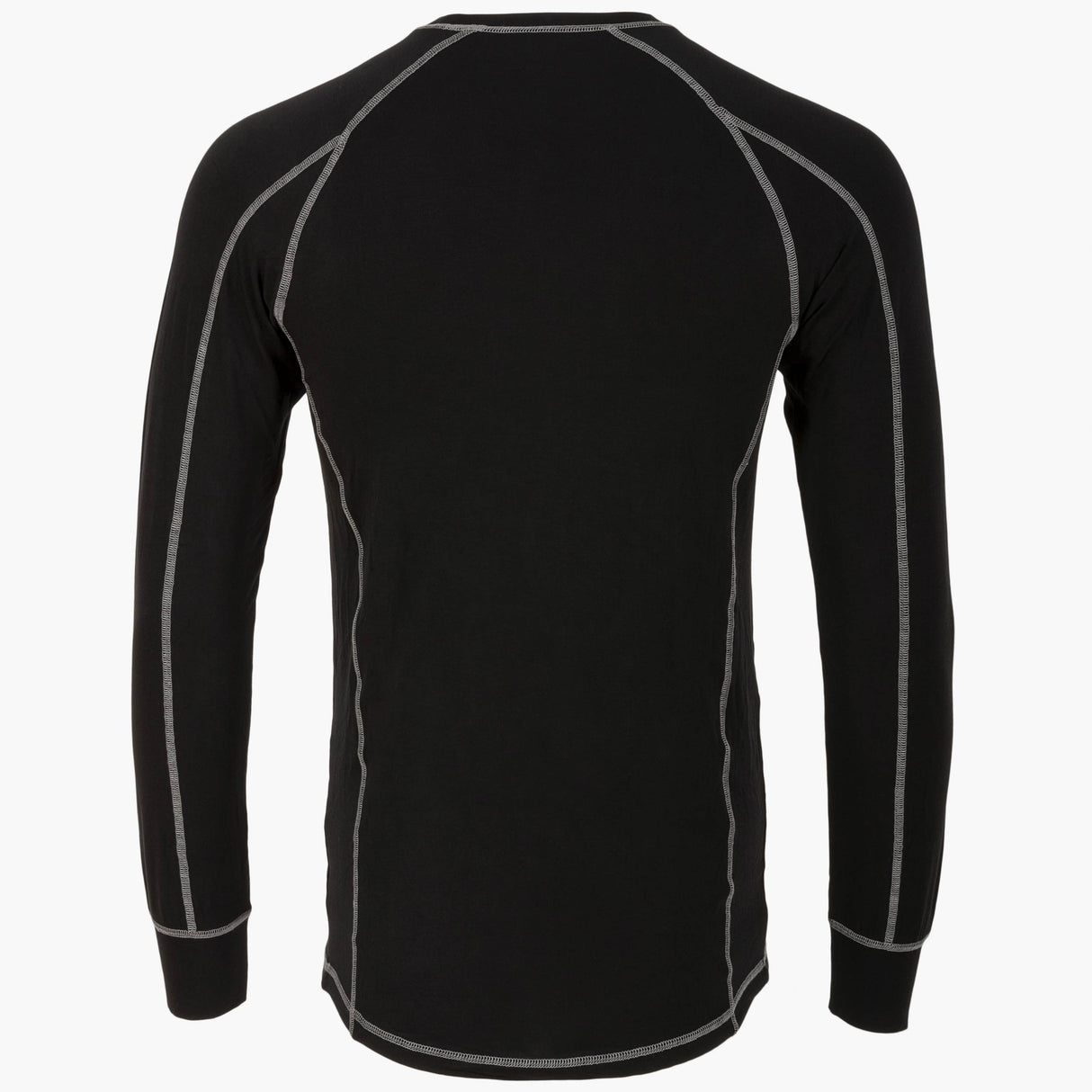 Highlander Bamboo Base Layer Long Sleeve Shirt