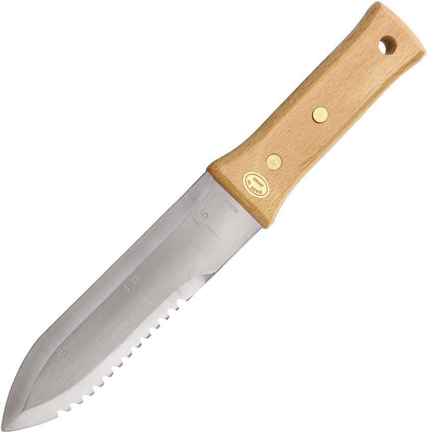 Bonsai Hori Hori Garden Knife