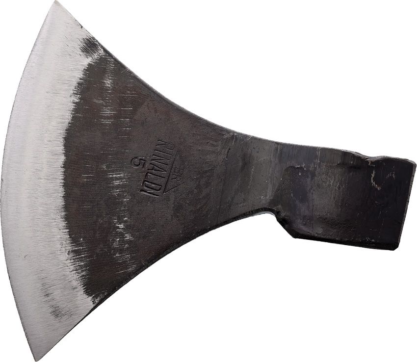BR Rinaldi 9.25" Trento Axe Head 1300g