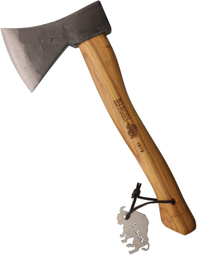 Bison 1879 Universal Hatchet