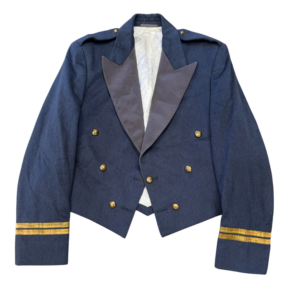 British Military Royal Air Force No.5 Officers Mess Jacket