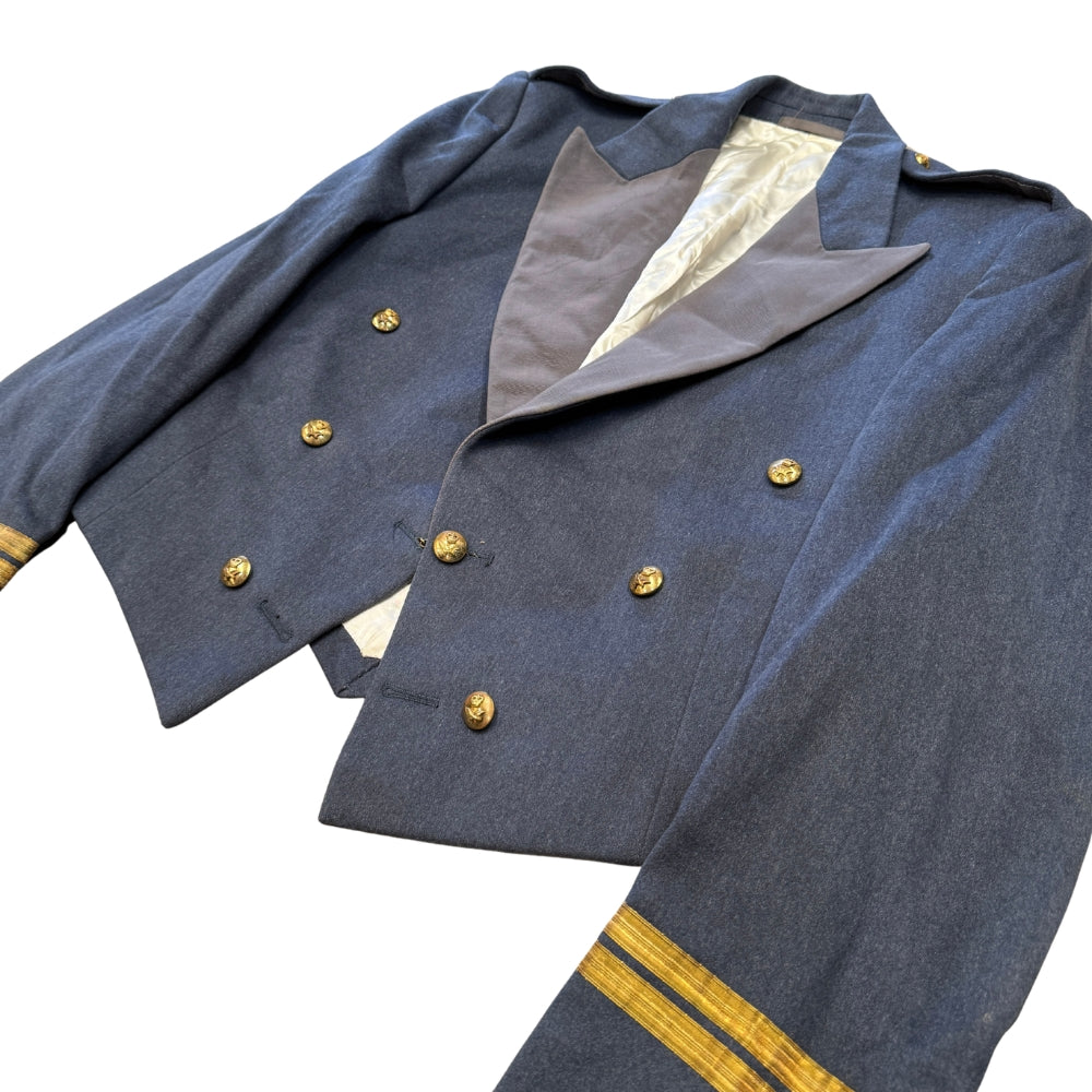 British Military Royal Air Force No.5 Officers Mess Jacket