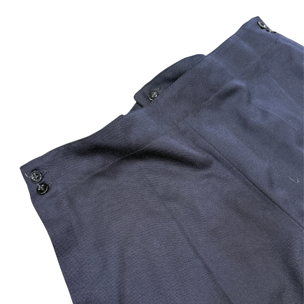 Bulgarian Military Quartermaster Services Trousers